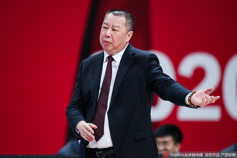 CBA第19轮：深圳95-118青岛