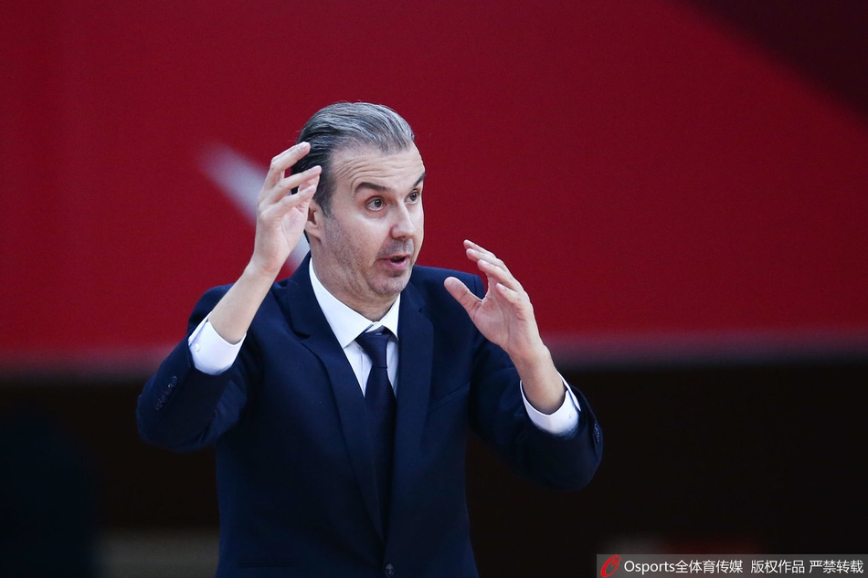 CBA第19轮：北京91-84山西