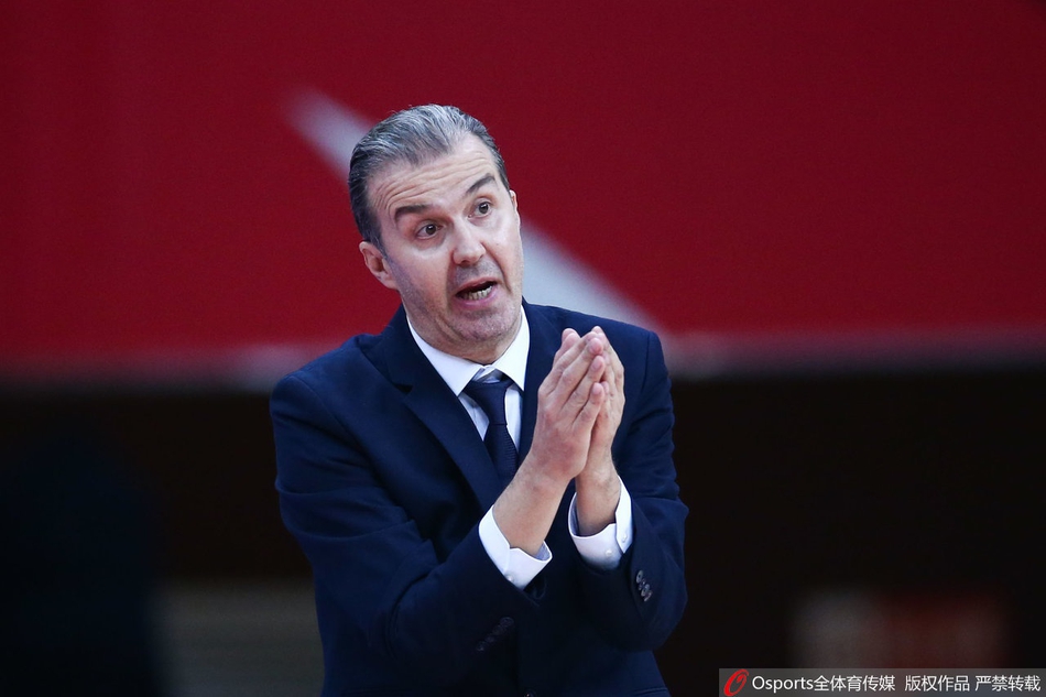 CBA第19轮：北京91-84山西