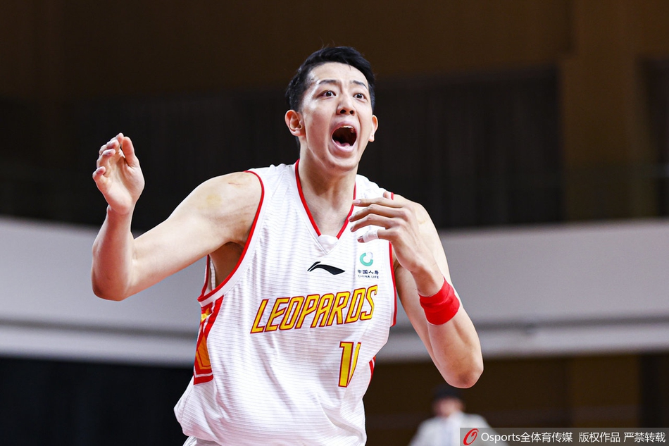CBA第19轮：深圳95-118青岛
