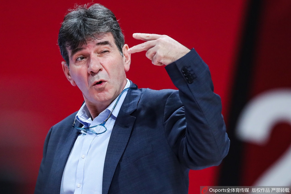 CBA第20轮：北控92-112同曦