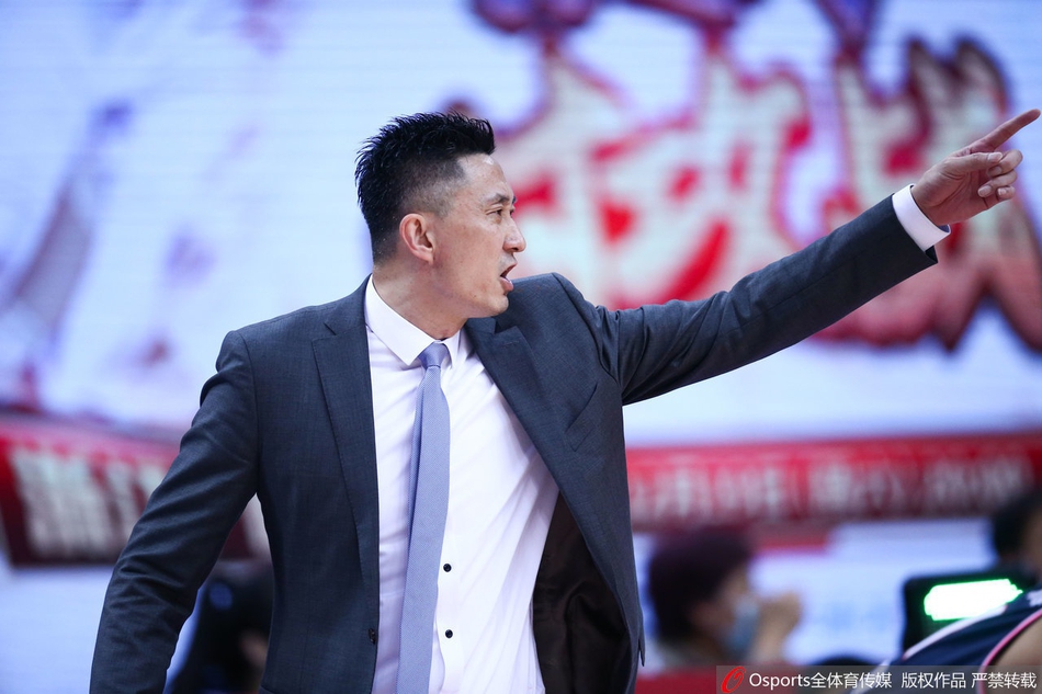 CBA第20轮：广厦117-119广东