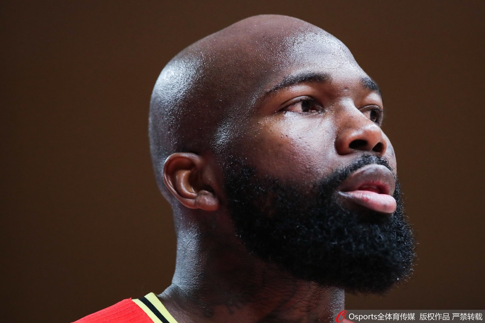 CBA第20轮：福建105-109吉林