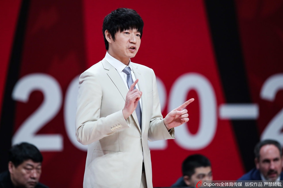 CBA第20轮：广州96-98深圳