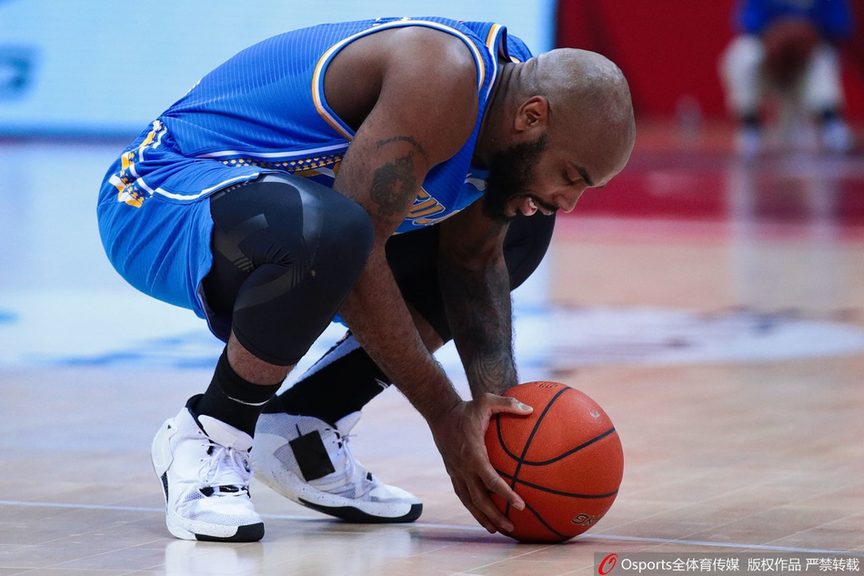 CBA第21轮：四川113-121福建