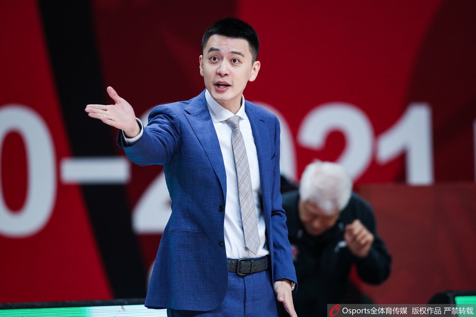 CBA第21轮：辽宁105-83北京