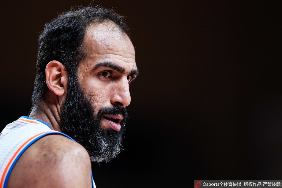 CBA第22轮：四川93-73同曦