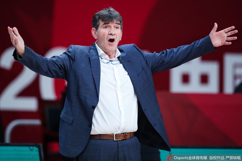 CBA第22轮：四川93-73同曦