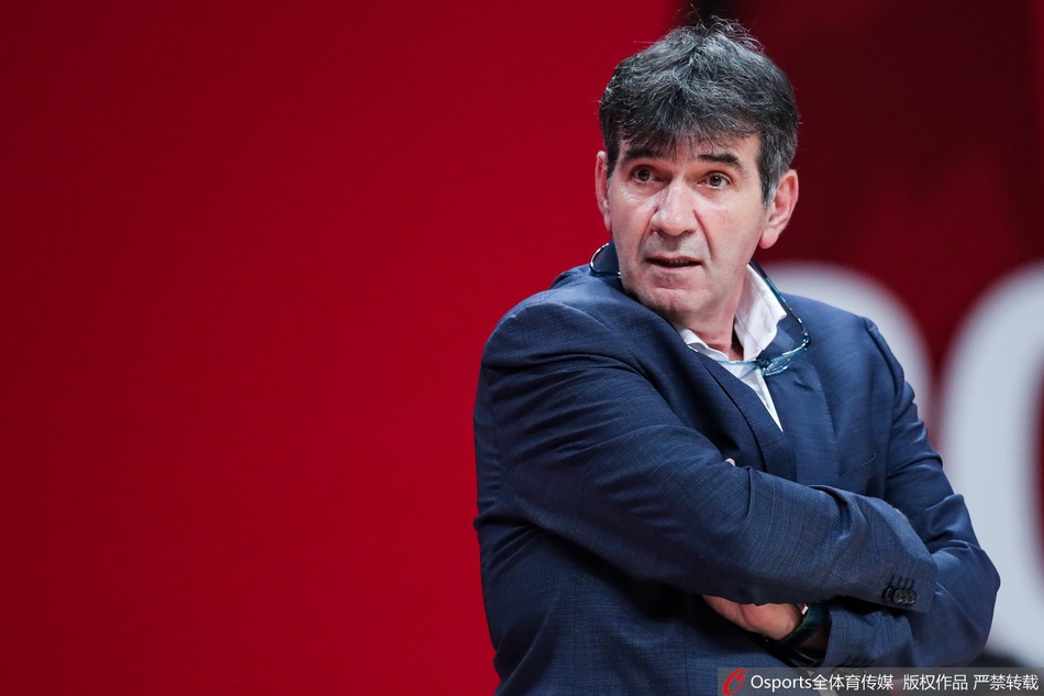 CBA第22轮：四川93-73同曦