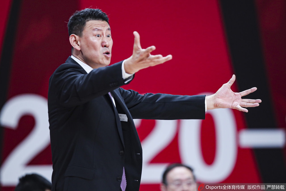 CBA第22轮:山东91-83江苏