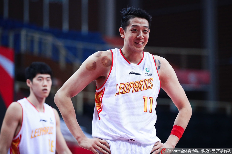 CBA第22轮：深圳100-84北京