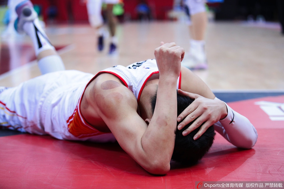 CBA第22轮：深圳100-84北京