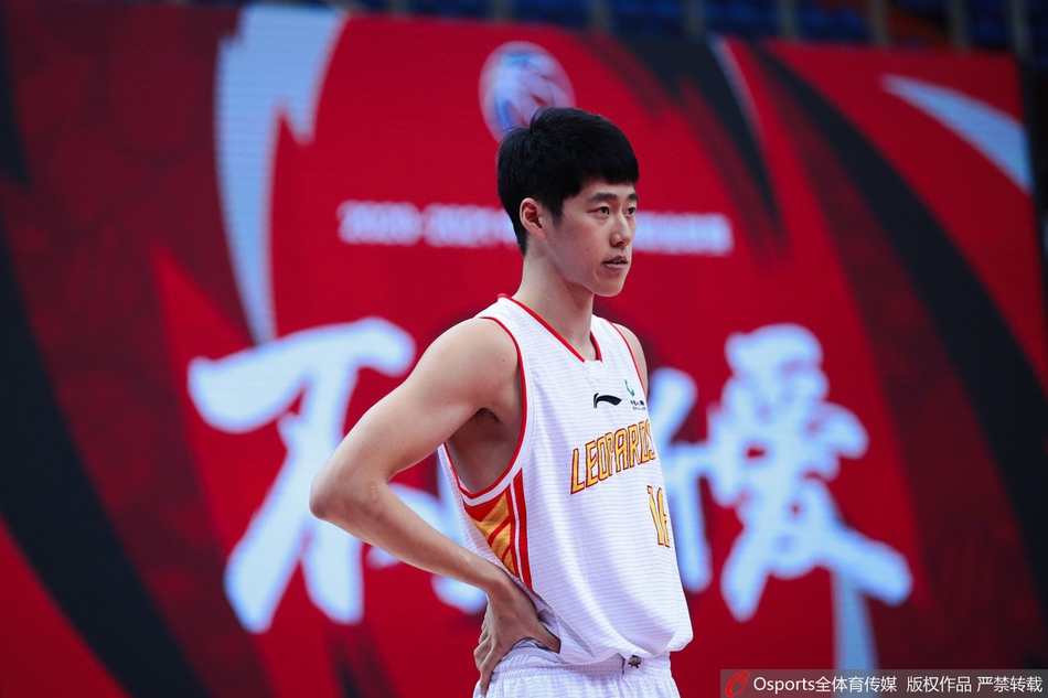 CBA第22轮：深圳100-84北京