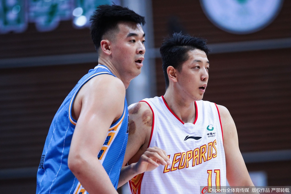 CBA第22轮：深圳100-84北京
