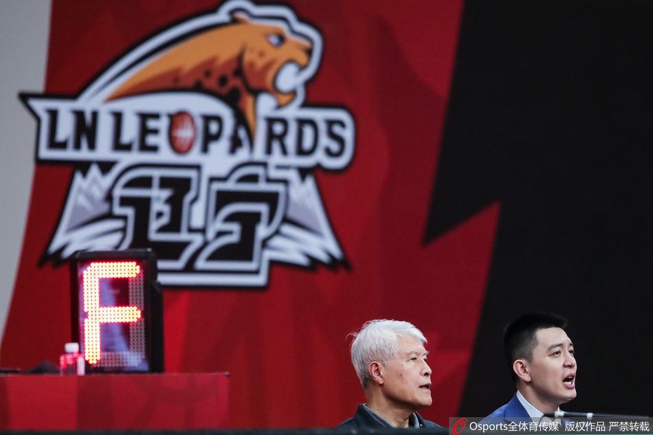 CBA第22轮：辽宁113-110青岛