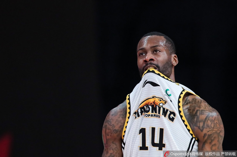 CBA第22轮：辽宁113-110青岛