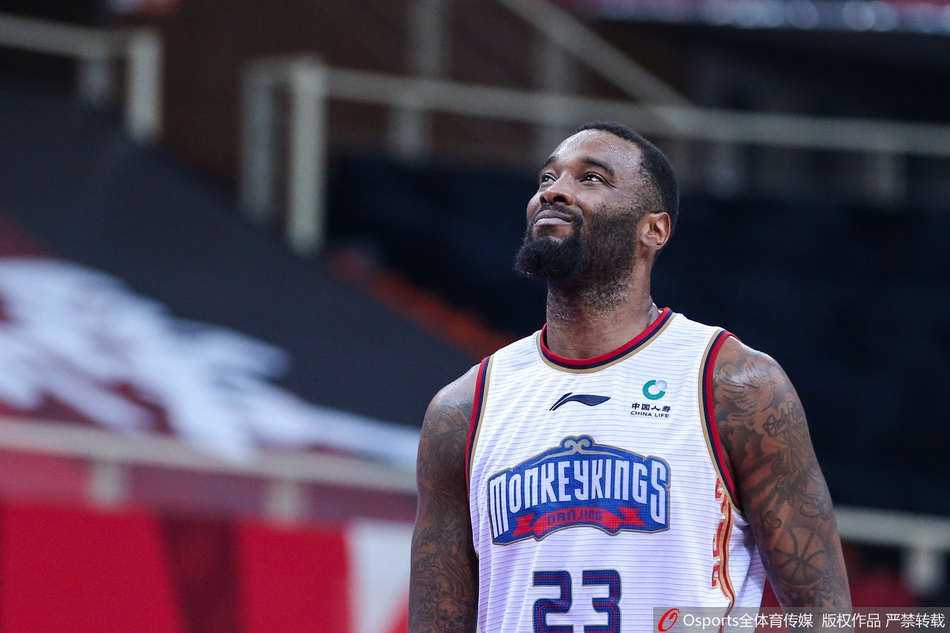 CBA第24轮：同曦116-131福建