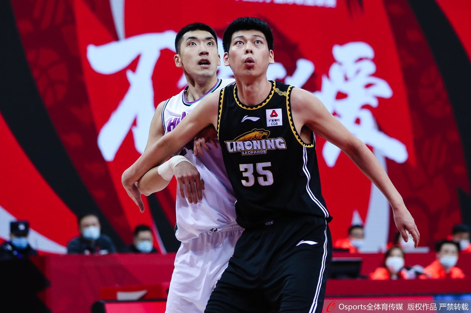 CBA第24轮：山东109-122辽宁