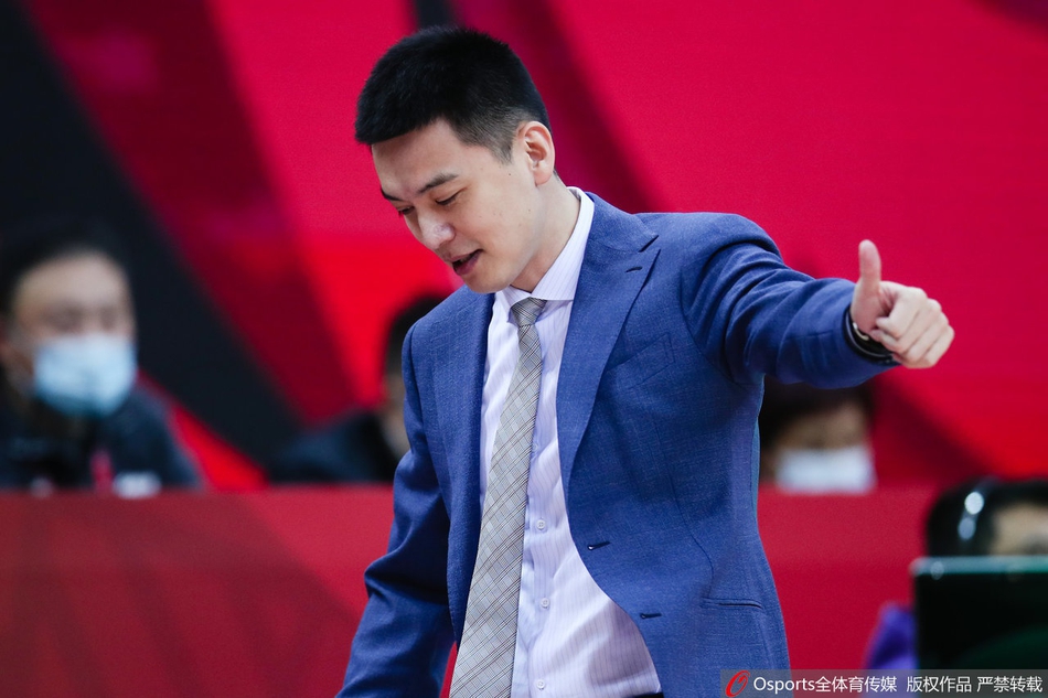 CBA第24轮：山东109-122辽宁