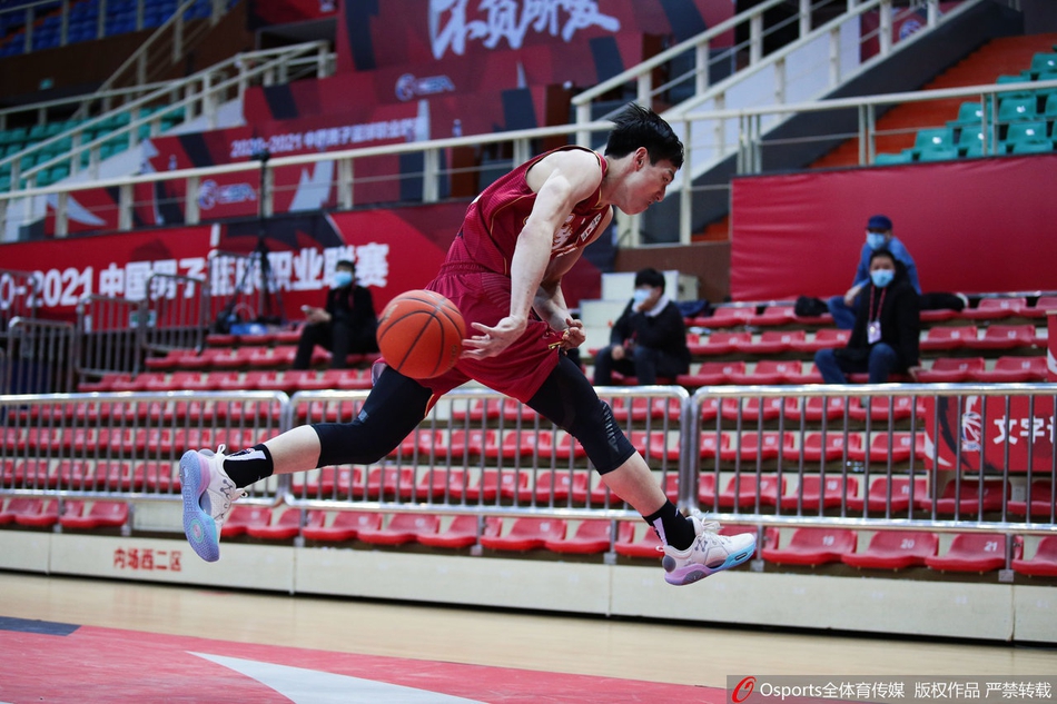 CBA第27轮：浙江129-110江苏