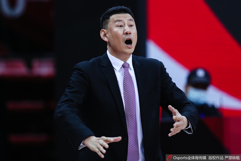 CBA第27轮：浙江129-110江苏