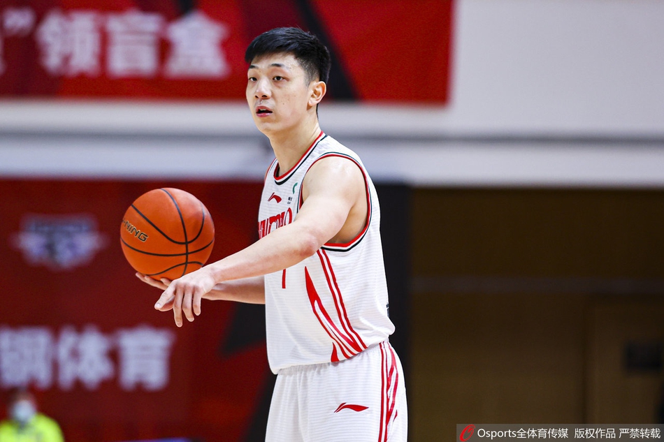 CBA第27轮：北京78-75青岛