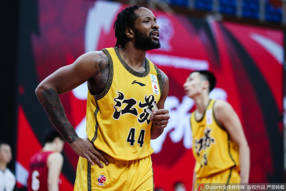 CBA第27轮：浙江129-110江苏