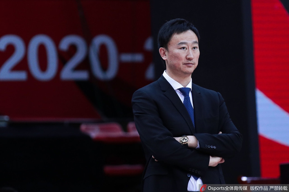 CBA第29轮：深圳95-109浙江