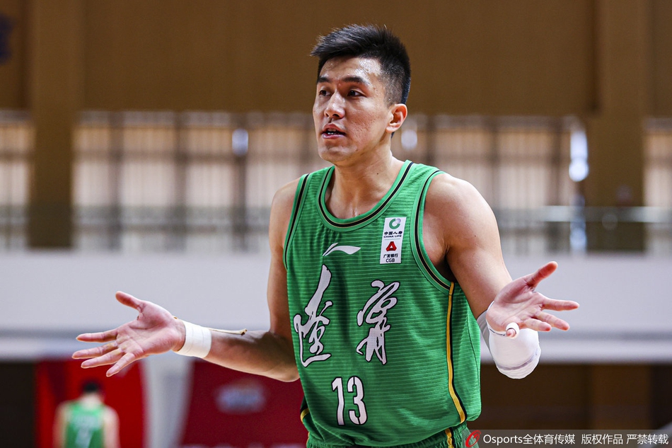 CBA第29轮：辽宁117-105山东