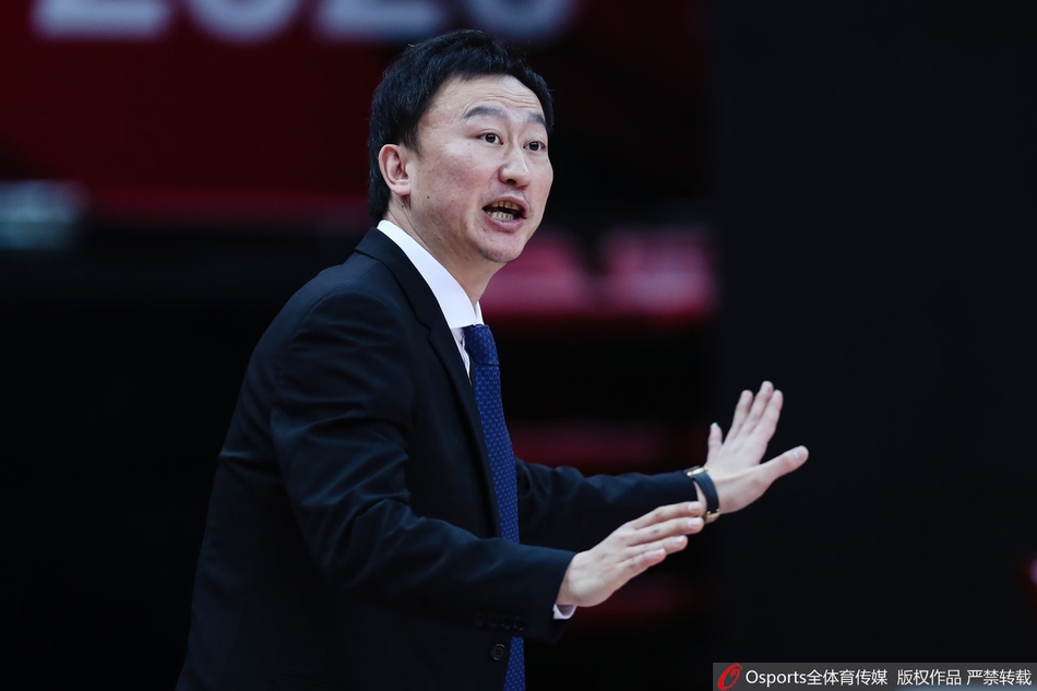 CBA第29轮：深圳95-109浙江