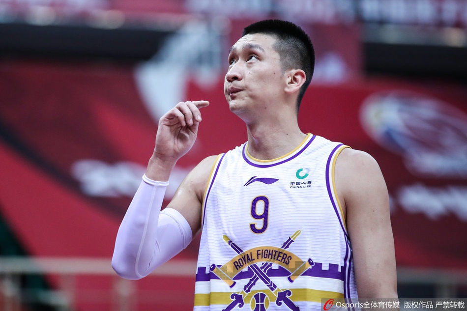 CBA第30轮：广东127-109北控