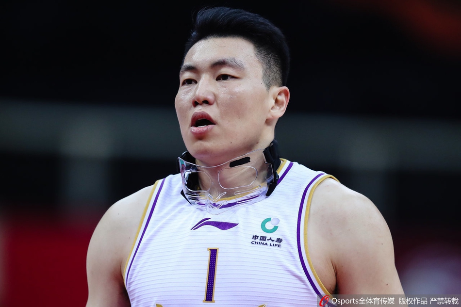 CBA第30轮：广东127-109北控