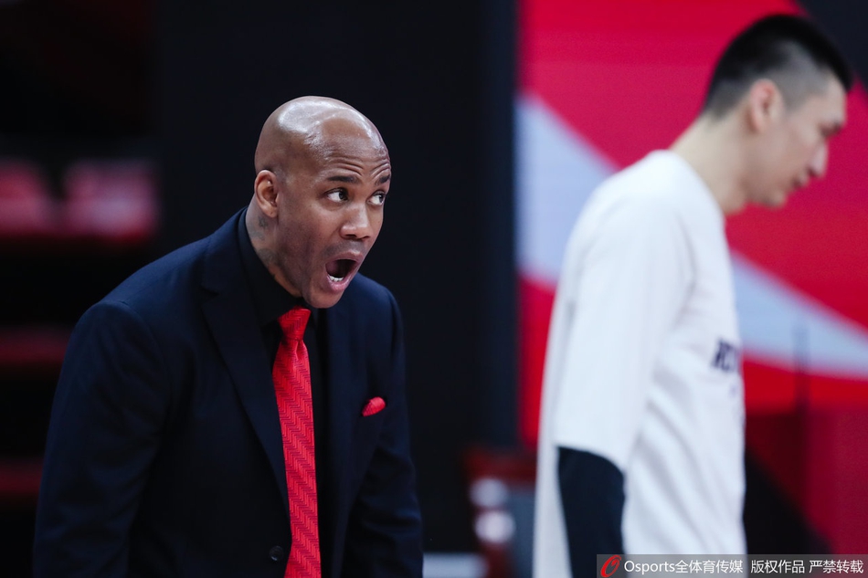 CBA第30轮：广东127-109北控