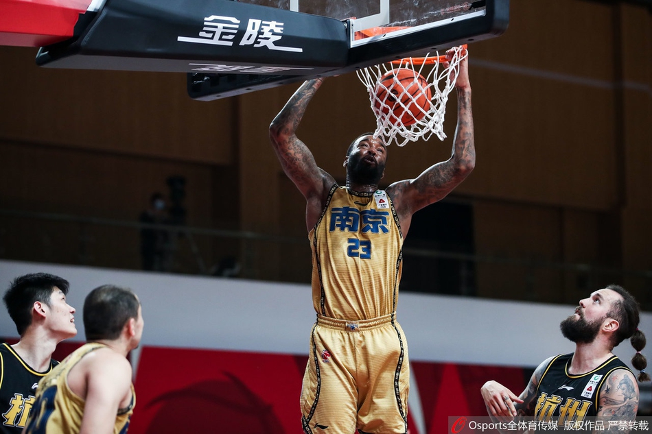 CBA第30轮：同曦92-99广厦