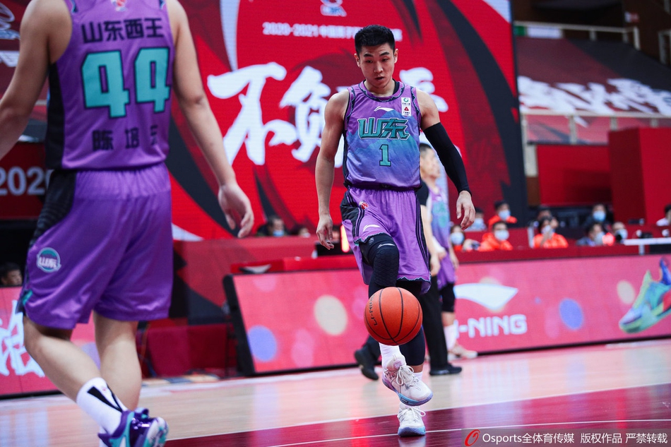 CBA第33轮:北京102-96山东