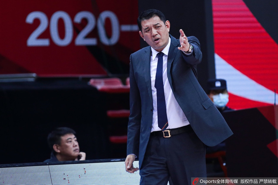 CBA第33轮:北京102-96山东