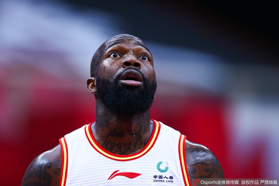 CBA第34轮:同曦125-122吉林