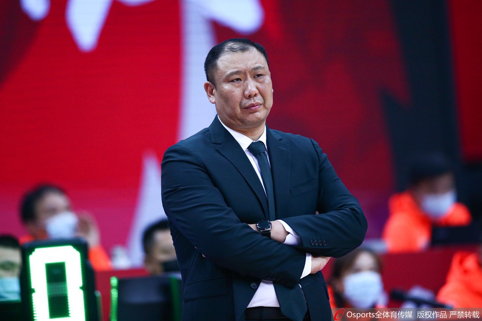 CBA第34轮:同曦125-122吉林