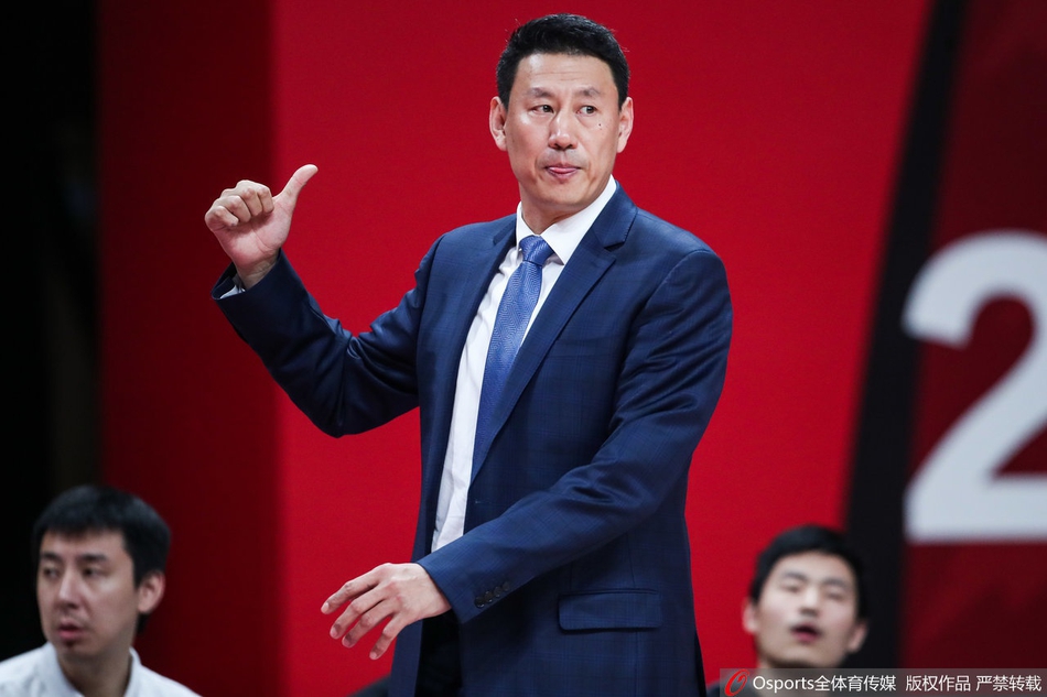 CBA第34轮:深圳111-100江苏