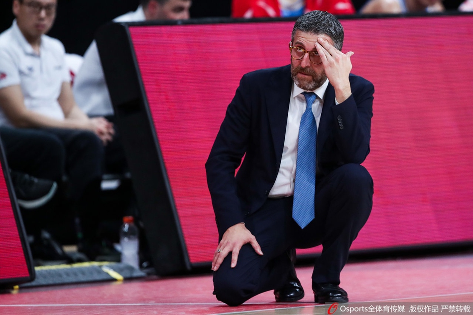 CBA第37轮：北京102-105吉林