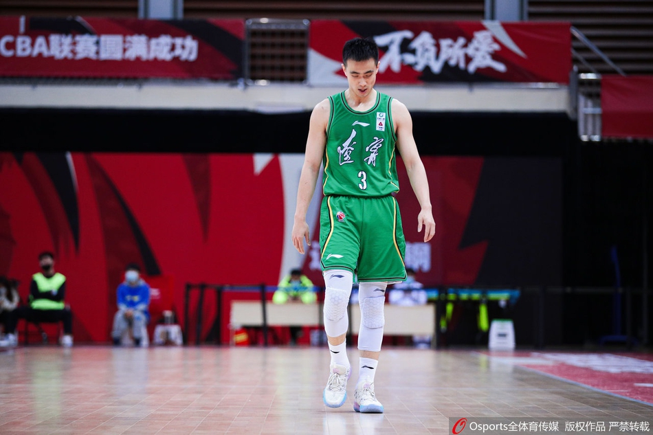 CBA第37轮：辽宁117-95上海