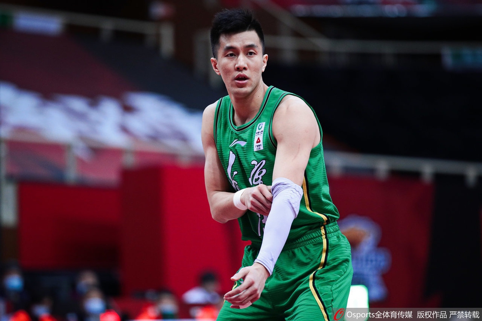 CBA第37轮：辽宁117-95上海