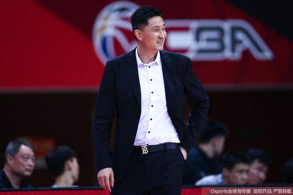 CBA第38轮：广东118-115辽宁