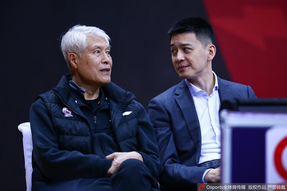 CBA第38轮：广东118-115辽宁