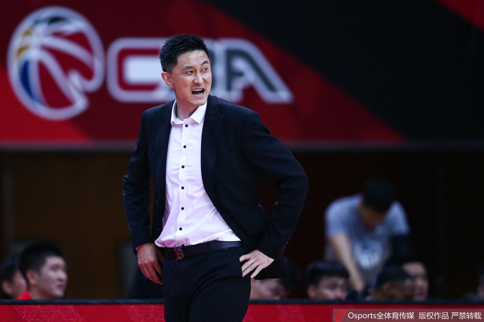 CBA第38轮：广东118-115辽宁