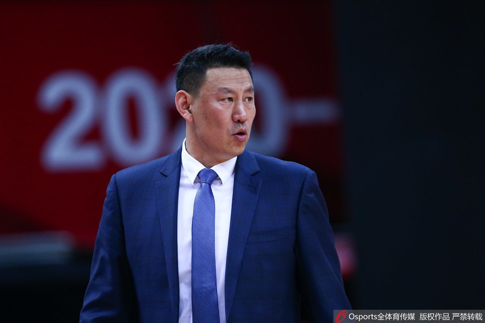 CBA第38轮：广厦94-90江苏