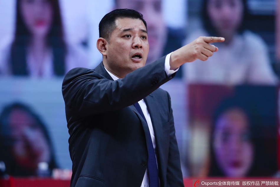 CBA第39轮：广东131-112山东