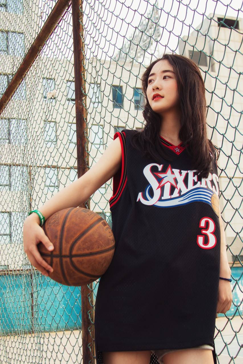 各队美女球迷颜值大比拼 哪一款是你的菜？