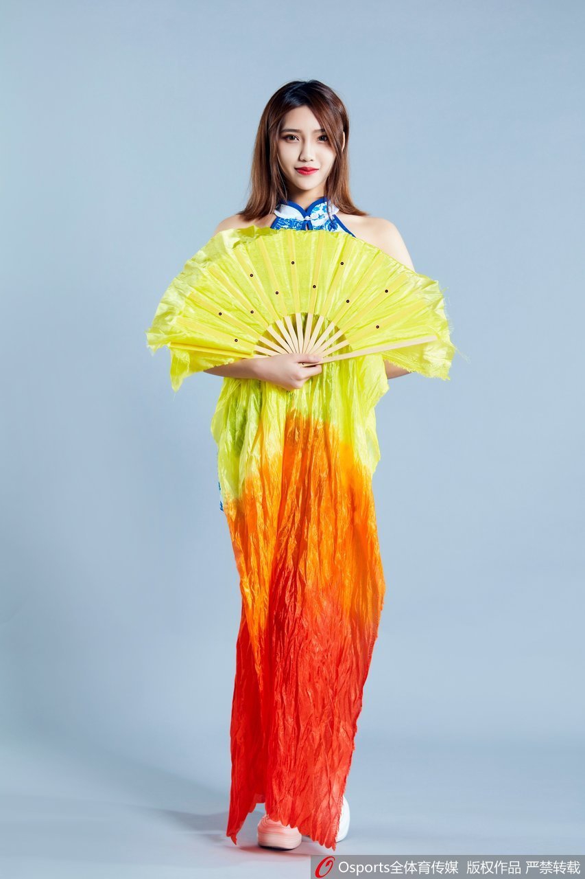 北京紫禁勇士篮球宝贝Dream-Dance啦啦队写真