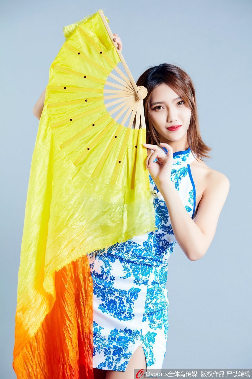 北京紫禁勇士篮球宝贝Dream-Dance啦啦队写真